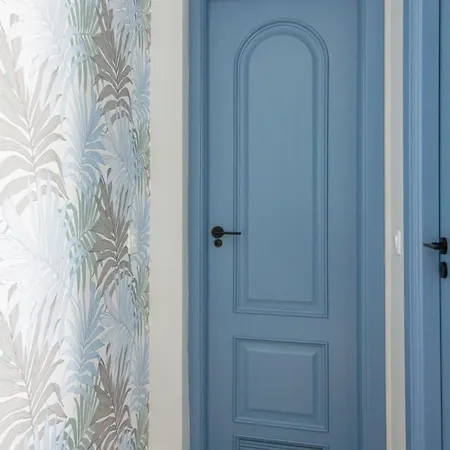 Elegant 2 Bedrooms Flat 5 Minutes From The Sea & Free Parking פוארטו דל רוסריו