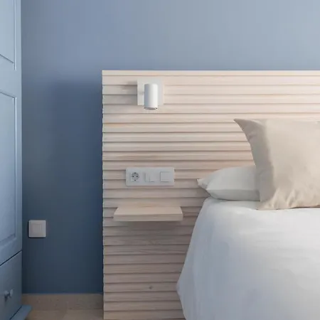 Elegant 2 Bedrooms Flat 5 Minutes From The Sea & Free Parking פוארטו דל רוסריו