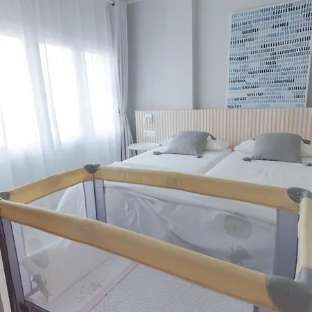 Elegant 2 Bedrooms Flat 5 Minutes From The Sea & Free Parking Apartamento Puerto del Rosario (Fuerteventura)