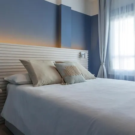 Elegant 2 Bedrooms Flat 5 Minutes From The Sea & Free Parking Puerto del Rosario (Fuerteventura)