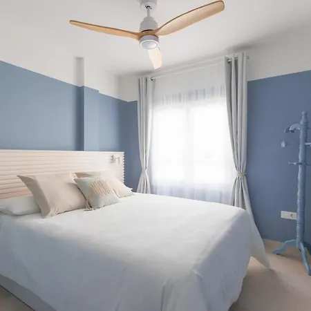 Elegant 2 Bedrooms Flat 5 Minutes From The Sea & Free Parking Apartment Puerto del Rosario (Fuerteventura)