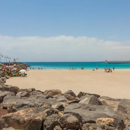 Elegant 2 Bedrooms Flat 5 Minutes From The Sea & Free Parking * Puerto del Rosario (Fuerteventura)