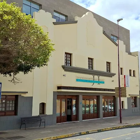 Apartamento Elegant 2 Bedrooms Flat 5 Minutes From The Sea & Free Parking