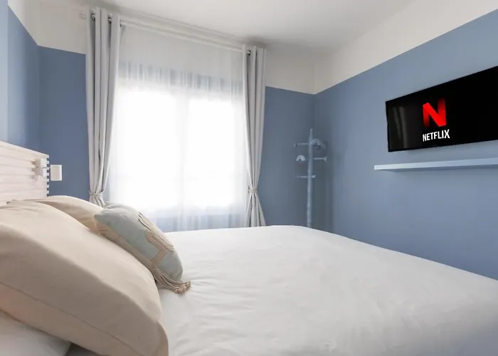 Elegant 2 Bedrooms Flat 5 Minutes From The Sea & Free Parking * Puerto del Rosario (Fuerteventura)