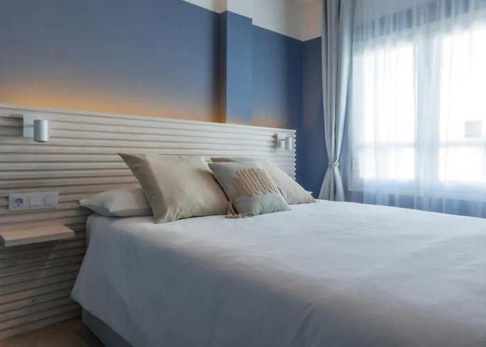 Elegant 2 Bedrooms Flat 5 Minutes From The Sea & Free Parking Puerto del Rosario (Fuerteventura)