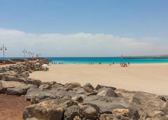 Elegant 2 Bedrooms Flat 5 Minutes From The Sea & Free Parking * Puerto del Rosario (Fuerteventura)