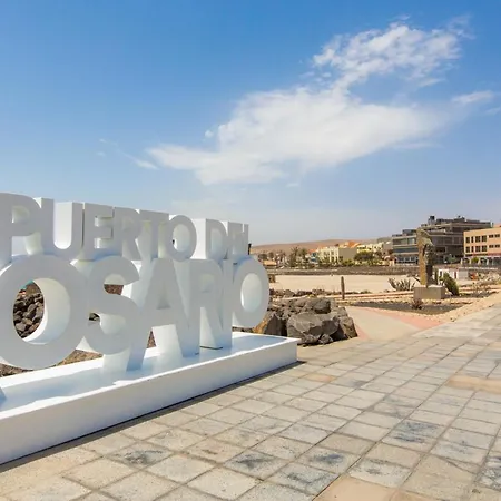 Elegant 2 Bedrooms Flat 5 Minutes From The Sea & Free Parking Διαμέρισμα Puerto del Rosario (Fuerteventura)