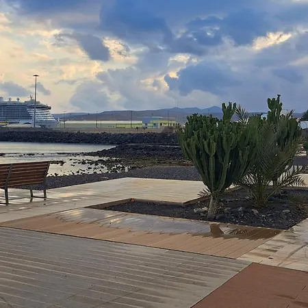 Διαμέρισμα Elegant 2 Bedrooms Flat 5 Minutes From The Sea & Free Parking *