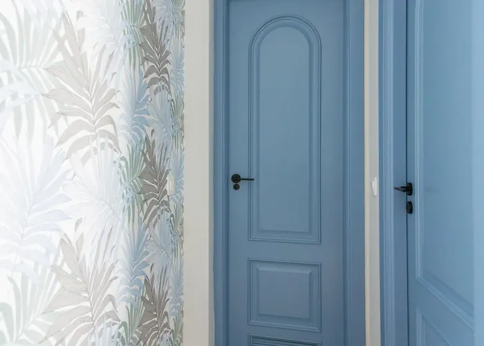 Elegant 2 Bedrooms Flat 5 Minutes From The Sea & Free Parking Пуэрто-дель-Росарио